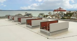 Centering In on Culture in the Great Lakes