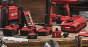 Power Tool Battery Packs