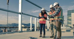 Construction Technology, Implementation, and Beyond