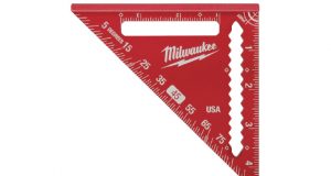 4-1/2” Trim Square