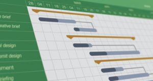 What Spreadsheets Lack