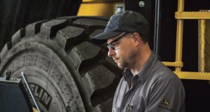 SERVICE TECH SHORTAGE