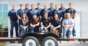 TOMORROW’S WORKFORCE