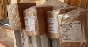 Mobile Technology: Construction’s Secret Weapon mobile technology for delivery of materials