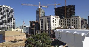 5 Questions to Ask Before Choosing a Construction Camera TrueLook camera