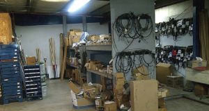 Right Part, Right Time: Part 1 of 3