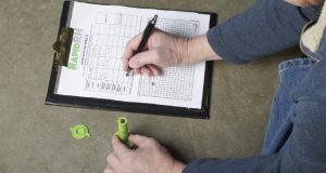 3 Tips For Concrete Moisture Testing