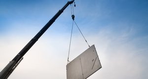 New Concrete Materials May Revolutionize Construction concrete on the jobsite
