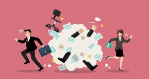 Handling Conflict: Communication Difficulties Aren’t All Bad handling conflict