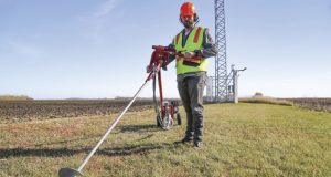 Top 4 Ways To Accessorize Earth Drills