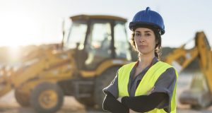 Inclusion: A Critical Element for Workforce in Construction and Design woman in construction