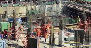 Subcontractor Injuries