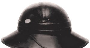 Bullard Revolutionized PPE with the Hard Hat