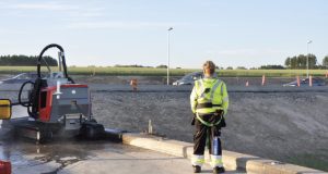 Tips for Operating Remote-controlled Robots Safely