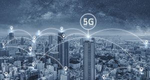The 5G Future 5G future