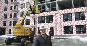 Build Smarter No Matter the Conditions You Face