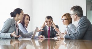 OSHA AND WORKPLACE VIOLENCE workplace violence