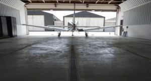 Trench Drain Systems