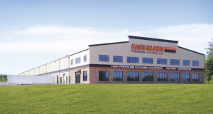 EASY-KLEEN PRESSURE SYSTEMS