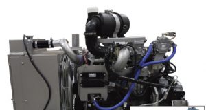 ISUZU MOTORS AMERICA, LLC