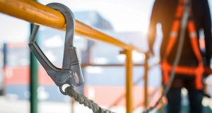 Industrial Fall Protection Equipment Market