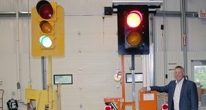 A Lesson in Safety Leadership