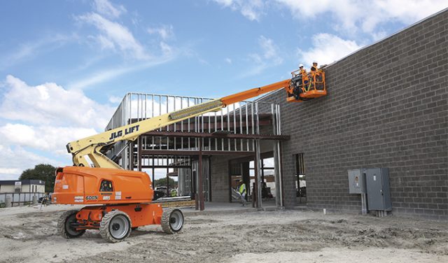 EQP_JLG_01 JLG