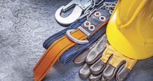 Safety Awareness at Every Stage of the Construction Process