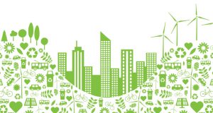 LEED Positive Regenerative LEED