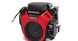 Honda Engines