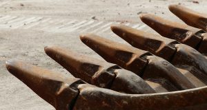 Ground Engaging Tools: An Overlooked Market