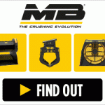 MB Crushers AED Summit
