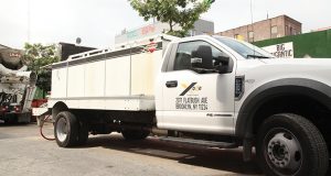 Fuel Delivery Fuel Delivery to construction sites