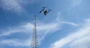 Commercial Drones Commercial Drones UAS