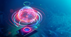 Technology Drives Innovation