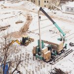 WinterConstruction