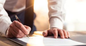 Avoid Lack of Privity