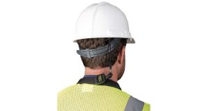 GEAR KEEPER Vest-Mounted Tethers