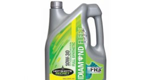 HOT SHOT’S SECRET 10W-30 Green Diamond Fleet Diesel Engine Oil