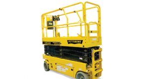 PETTIBONE MEWP Models