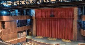 Architectural Challenge