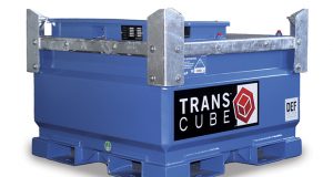 Safe Delivery and Handling of DEF