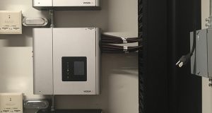 Advanced Fire Safety for Amusement Park Construction