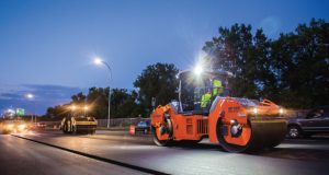 Intelligent Compaction