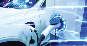 Electric vs Gas Vehicles: Save Green by Going Green electric vehicles