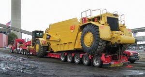 Heavy-Haul Questions: a Collection of Answers to Common Queries Heavy Haul