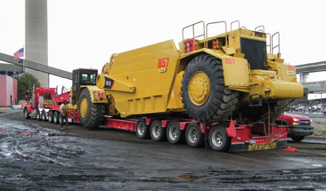 EQP_HeavyHaul_01 Heavy Haul