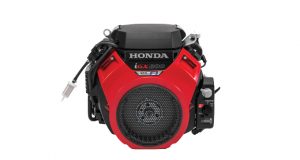 Honda V-Twin iGX Engines: How Reliability Meets Intelligence Honda V-Twin