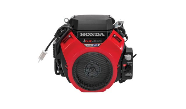 EQP_Honda_01 Honda V-Twin