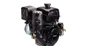 Command PRO Dual-Fuel CH440DF Engine Kohler Command Pro engine